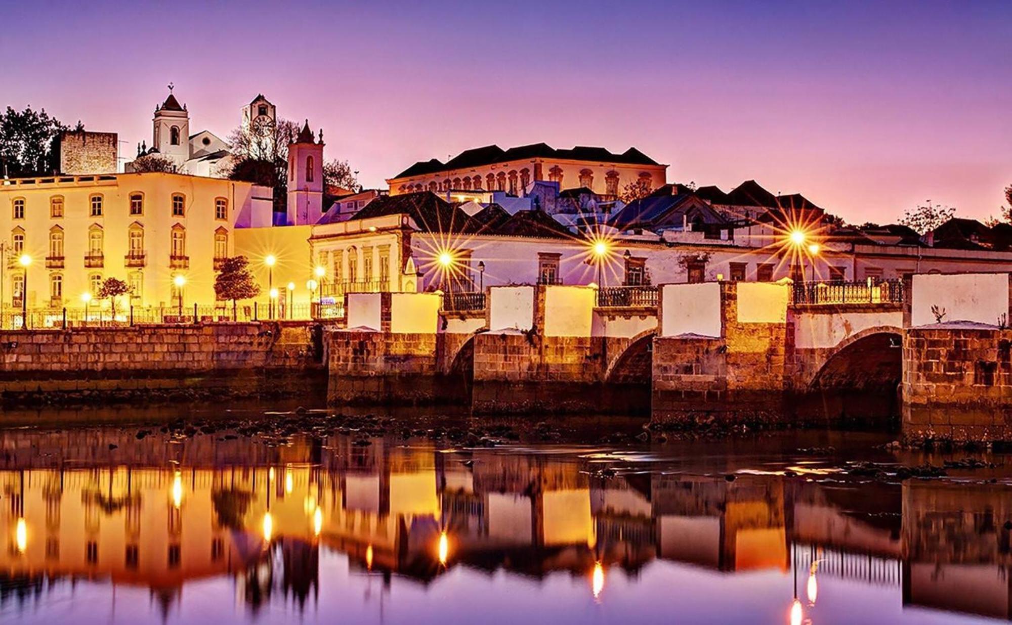 Casa Figueiras Tavira By Junto Ao Mar Vila Exterior foto