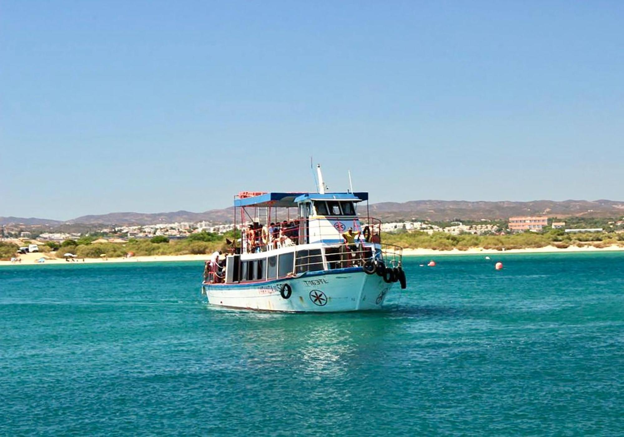 Casa Figueiras Tavira By Junto Ao Mar Vila Exterior foto