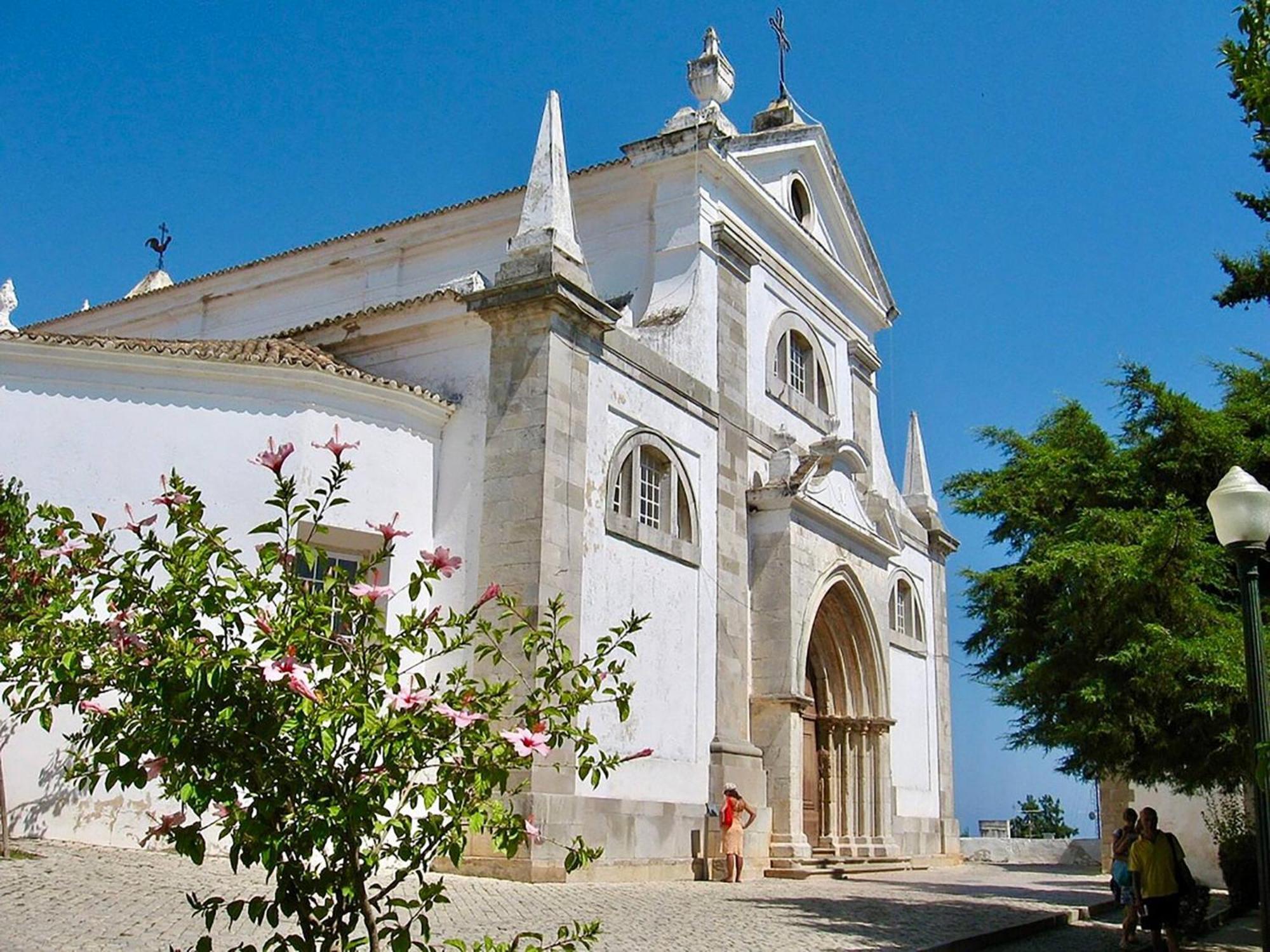 Casa Figueiras Tavira By Junto Ao Mar Vila Exterior foto