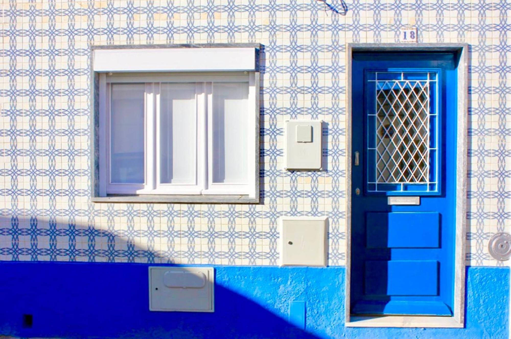 Casa Figueiras Tavira By Junto Ao Mar Vila Exterior foto