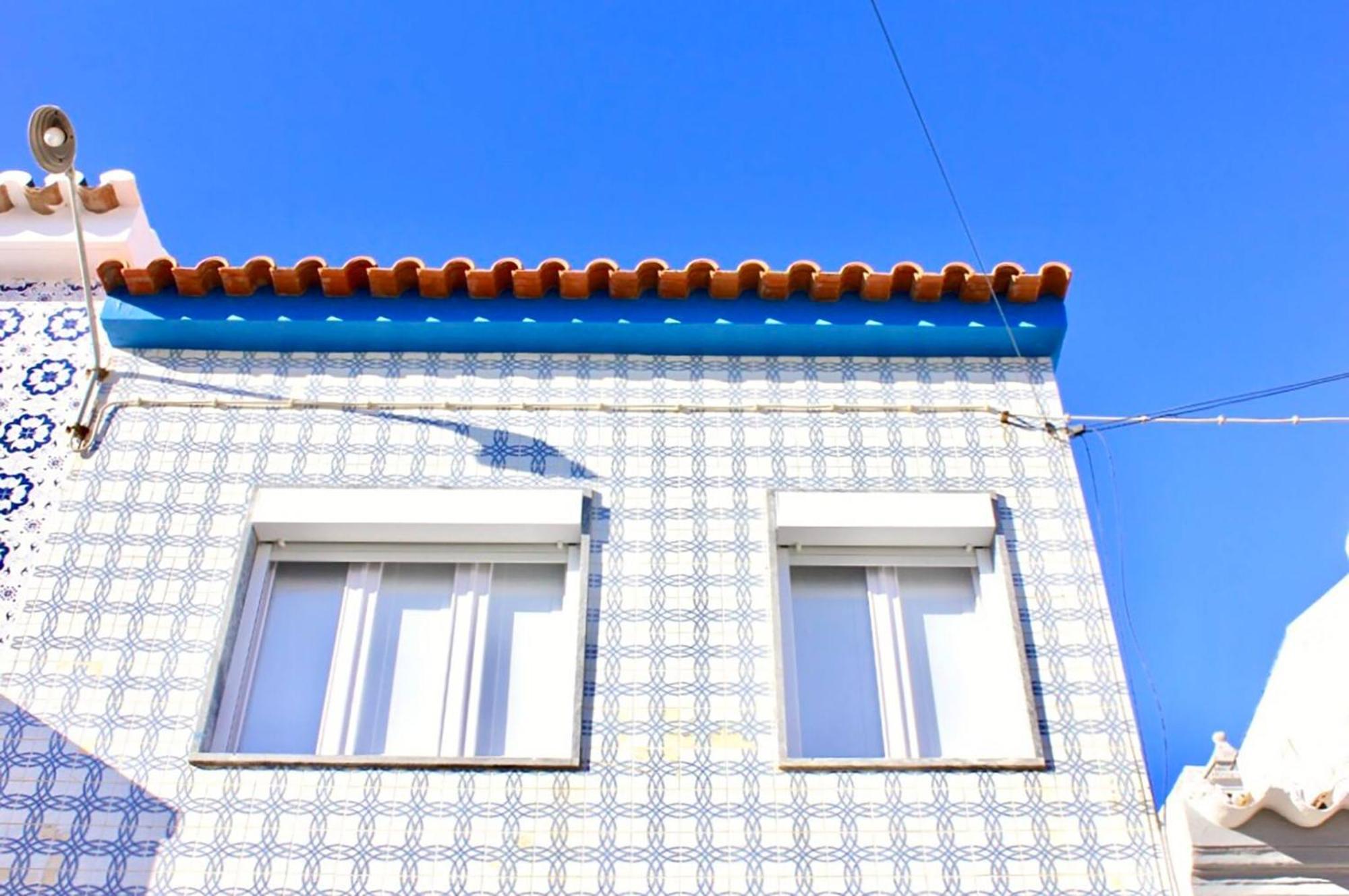 Casa Figueiras Tavira By Junto Ao Mar Vila Exterior foto