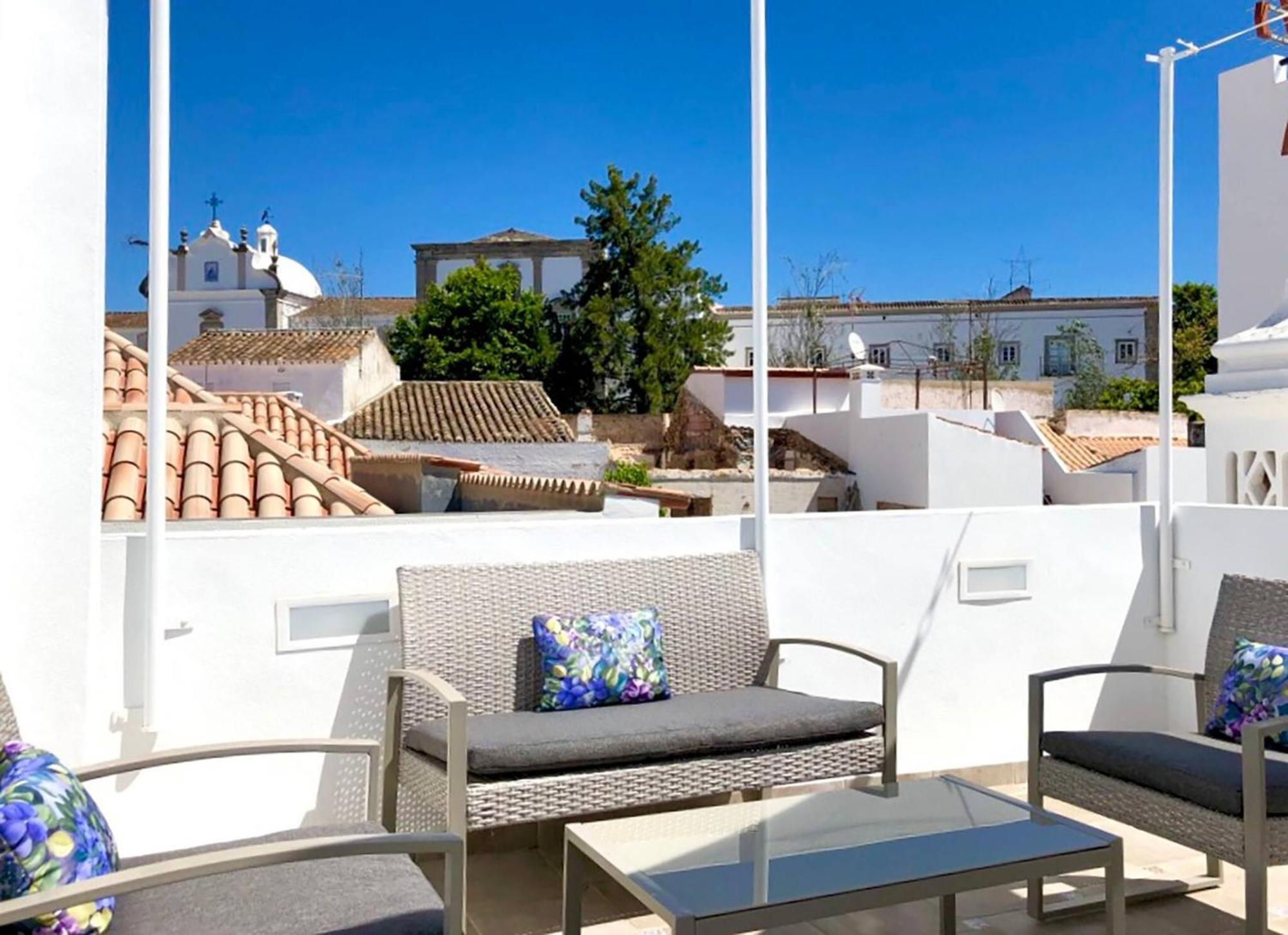 Casa Figueiras Tavira By Junto Ao Mar Vila Exterior foto