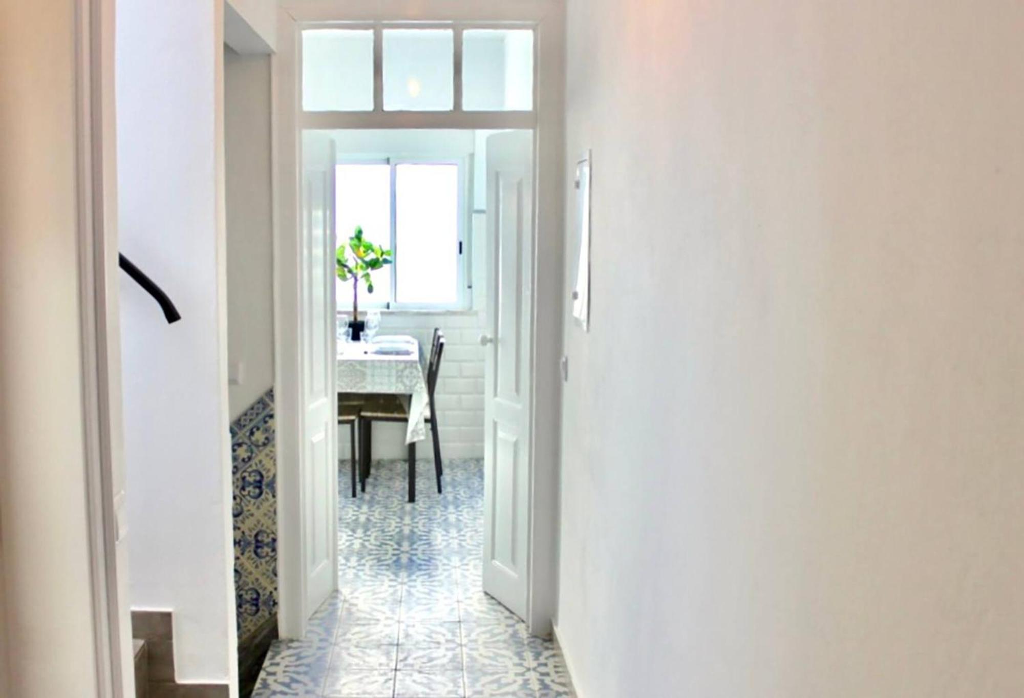 Casa Figueiras Tavira By Junto Ao Mar Vila Exterior foto