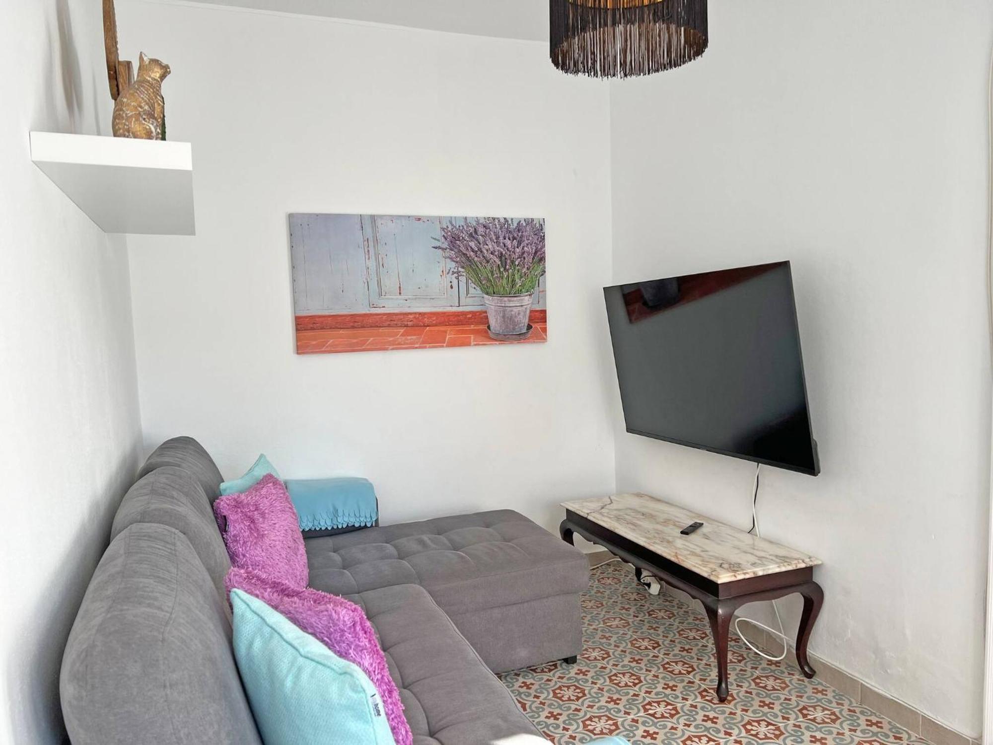 Casa Figueiras Tavira By Junto Ao Mar Vila Exterior foto