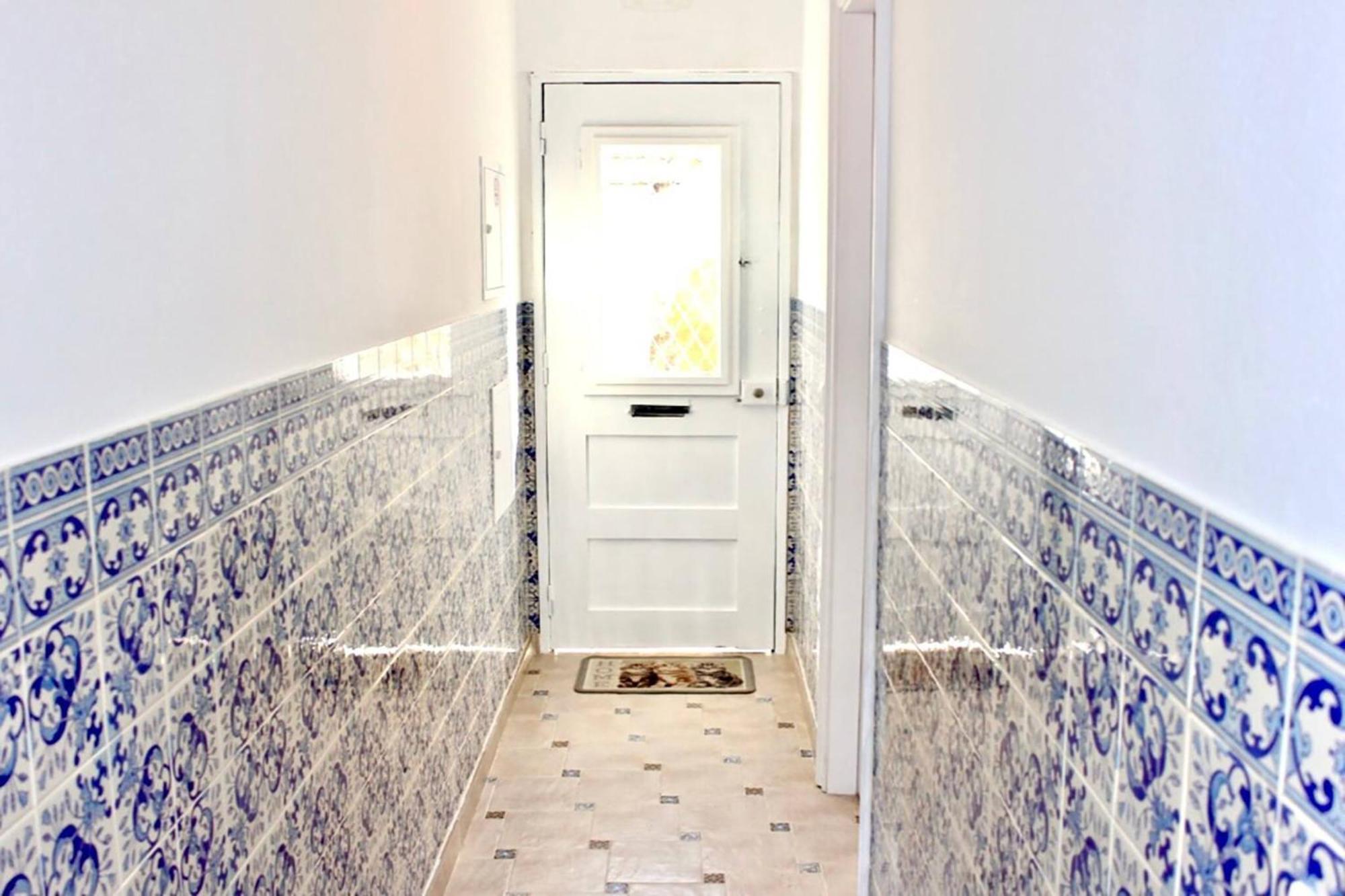 Casa Figueiras Tavira By Junto Ao Mar Vila Exterior foto